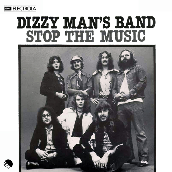 Dizzy Man's Band
